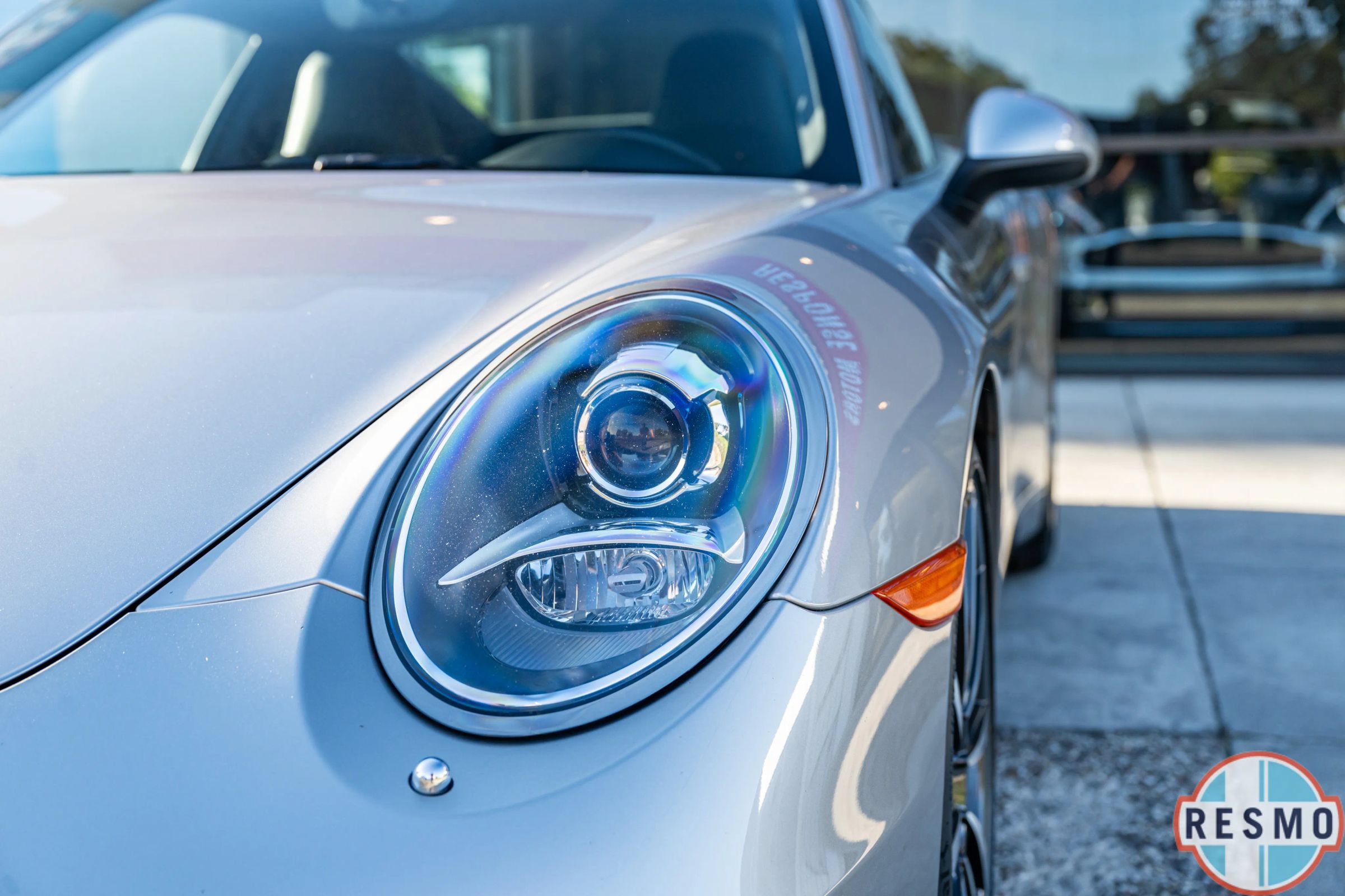 Used 2012 Porsche 911 Carrera S RWD image 22