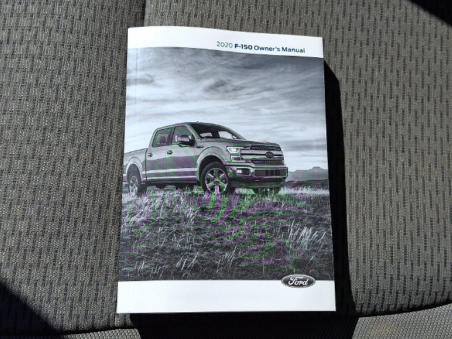 Used 2020 Ford F150 XLT w/ Equipment Group 302A Luxury AWD/4WD image 28