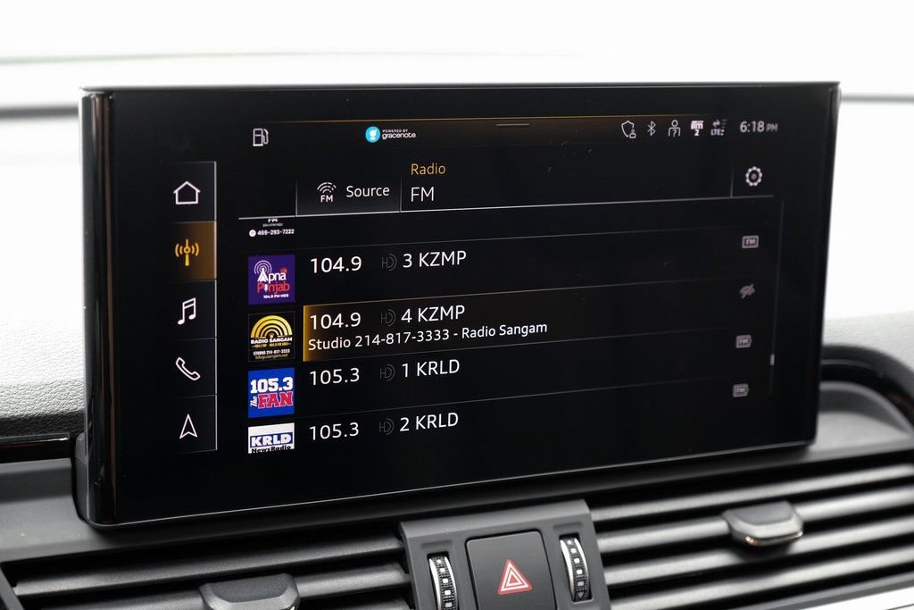Used 2022 Audi SQ5 Prestige AWD/4WD image 29