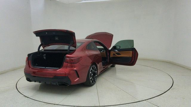 Used 2025 BMW M440i Coupe image 71