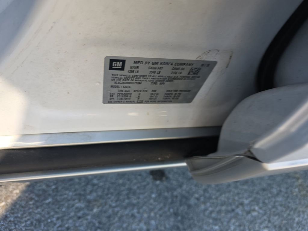 Used 2019 Buick Encore Preferred w/ Safety Package image 18