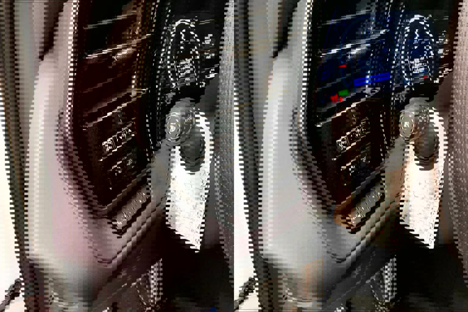 New 2026 Lexus TX 500h AWD image 20