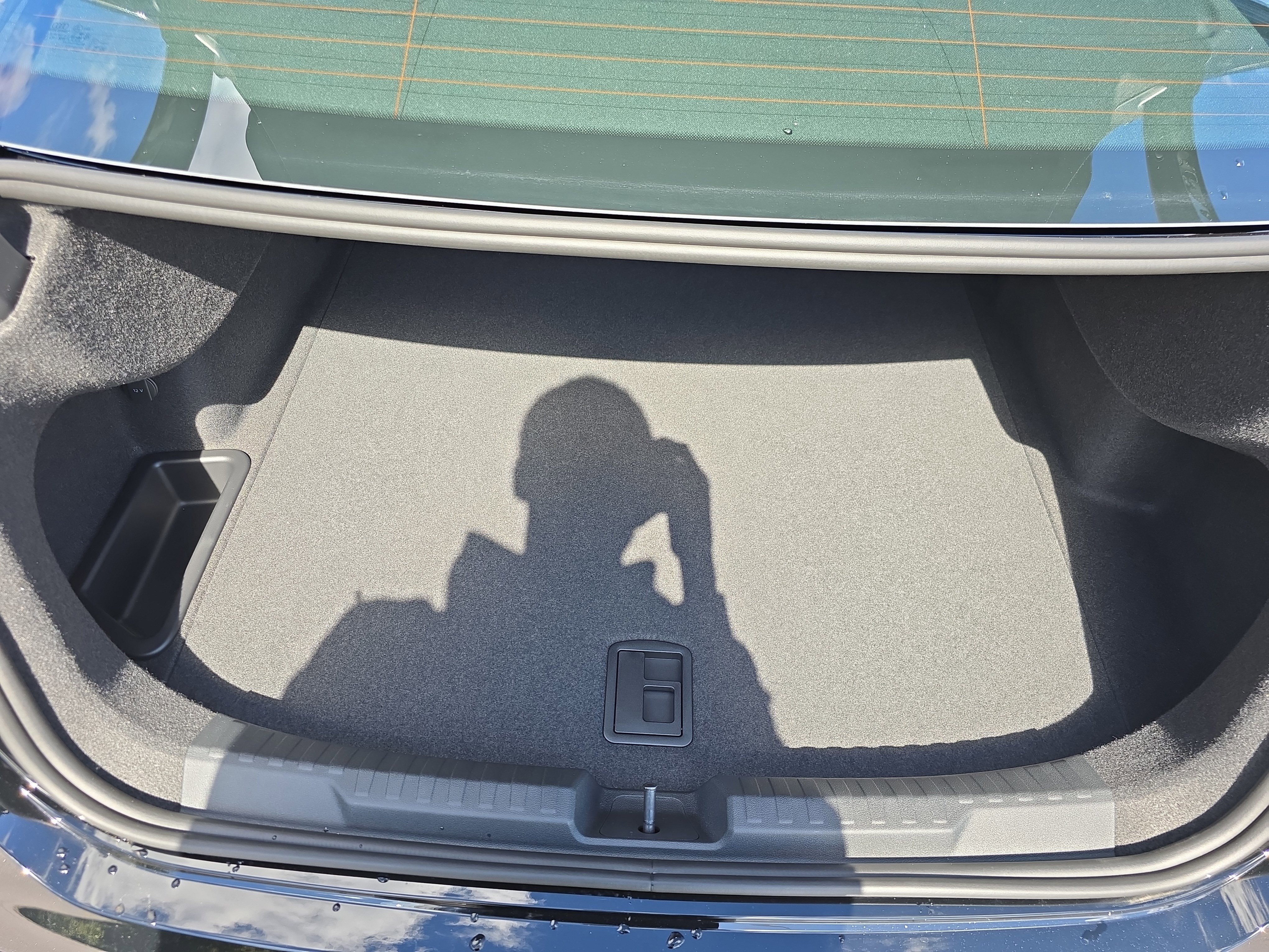New 2026 Audi A3 2.0T Premium Plus image 12