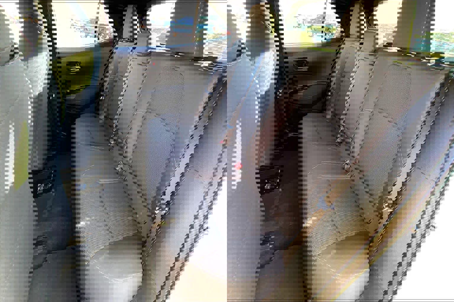 Used 2024 Toyota Corolla Core w/ Performance Package image 20