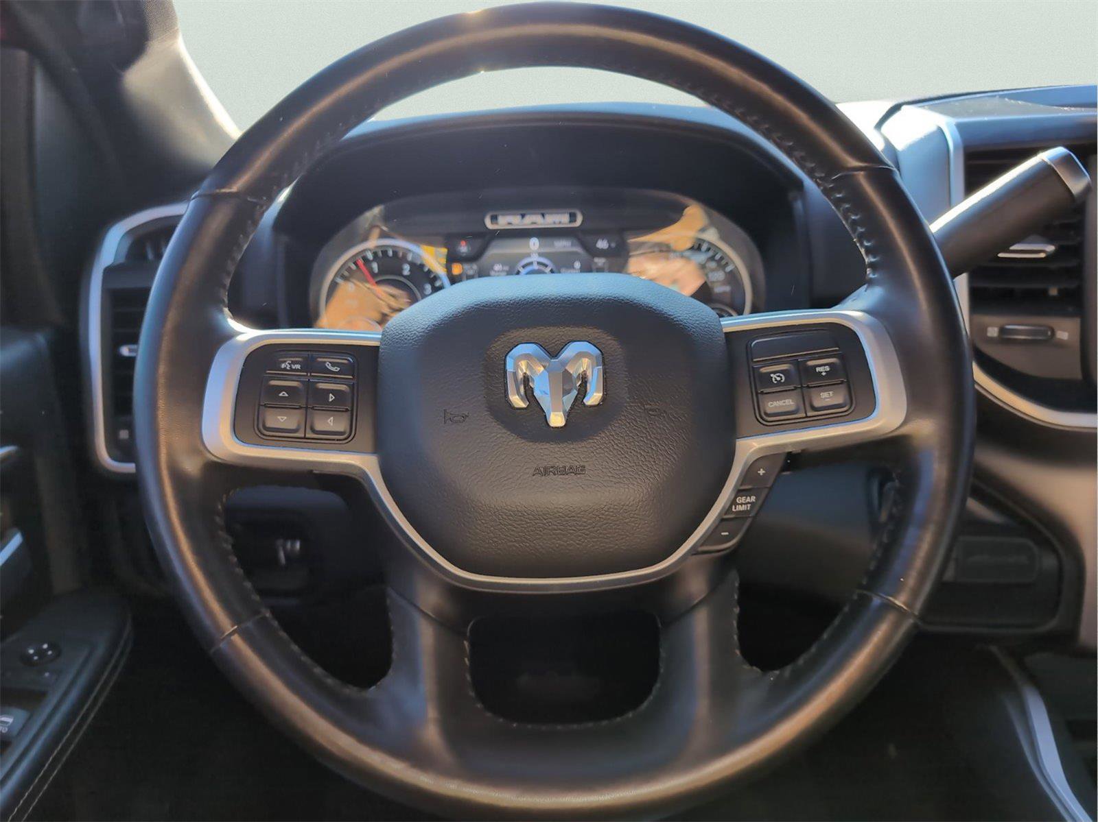 Used 2022 RAM 2500 Big Horn w/ Level C Equiment Group image 19