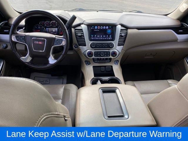 Certified 2019 GMC Yukon SLT w/ Premium Edition image 6