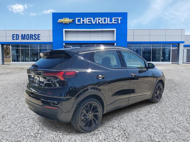 New 2027 Chevrolet Bolt RS w/ Technology Package image 3