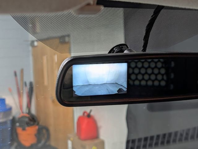 Certified 2024 Chevrolet Express 2500 w/ Driver Convenience Package image 19