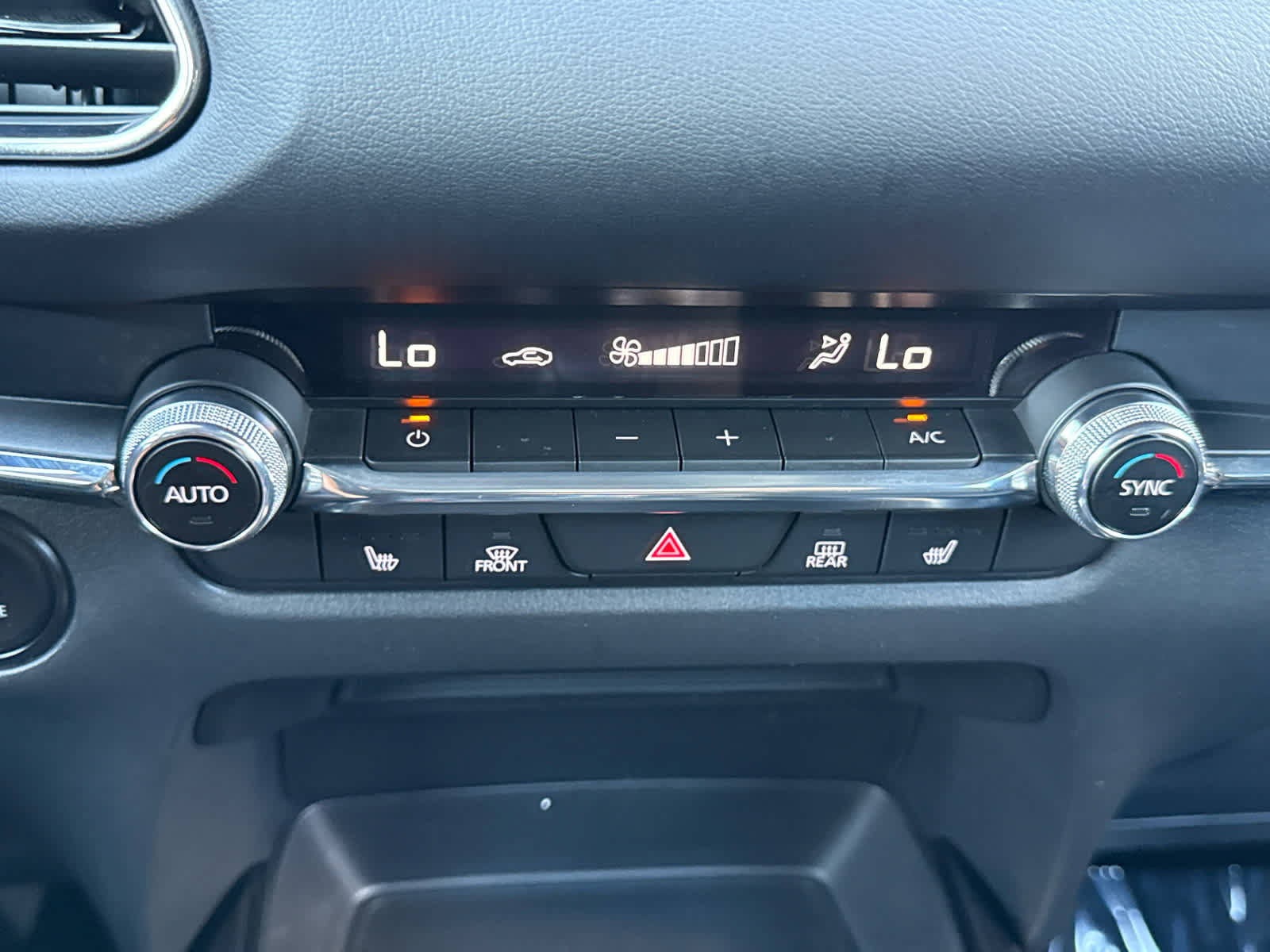 Certified 2023 MAZDA CX-30 AWD 2.5 S w/ Preferred Package image 18