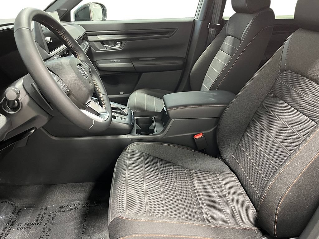 New 2026 Honda CR-V Sport image 18