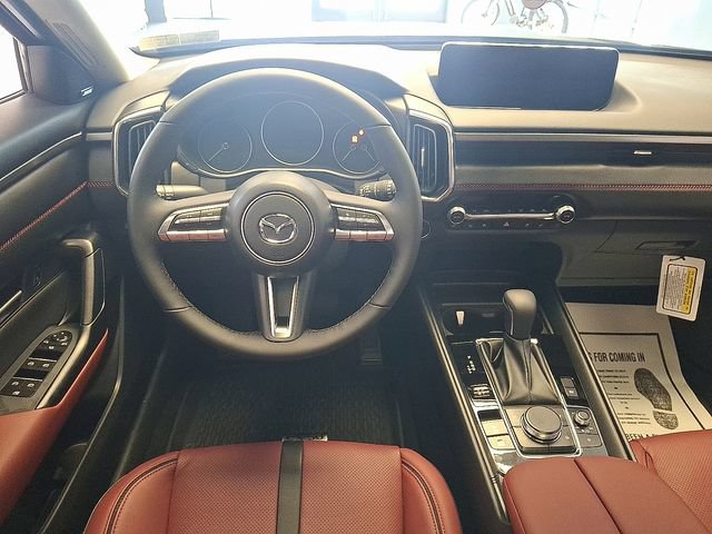 New 2026 MAZDA CX-50 2.5 Hybrid w/ Weather Package AWD/4WD image 12