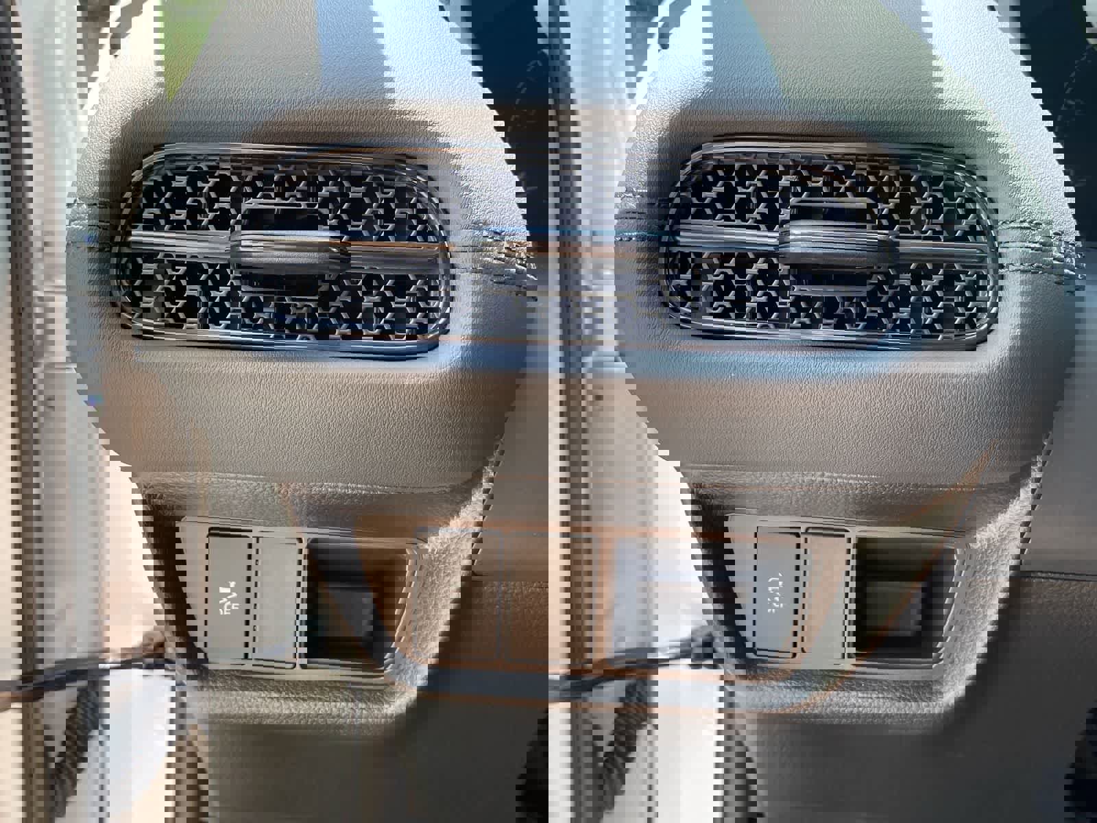 New 2026 Honda HR-V LX image 22