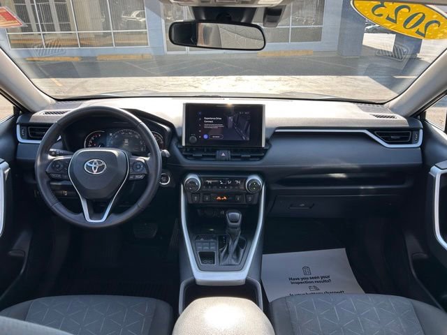 Used 2023 Toyota RAV4 XLE w/ Convenience Package image 19