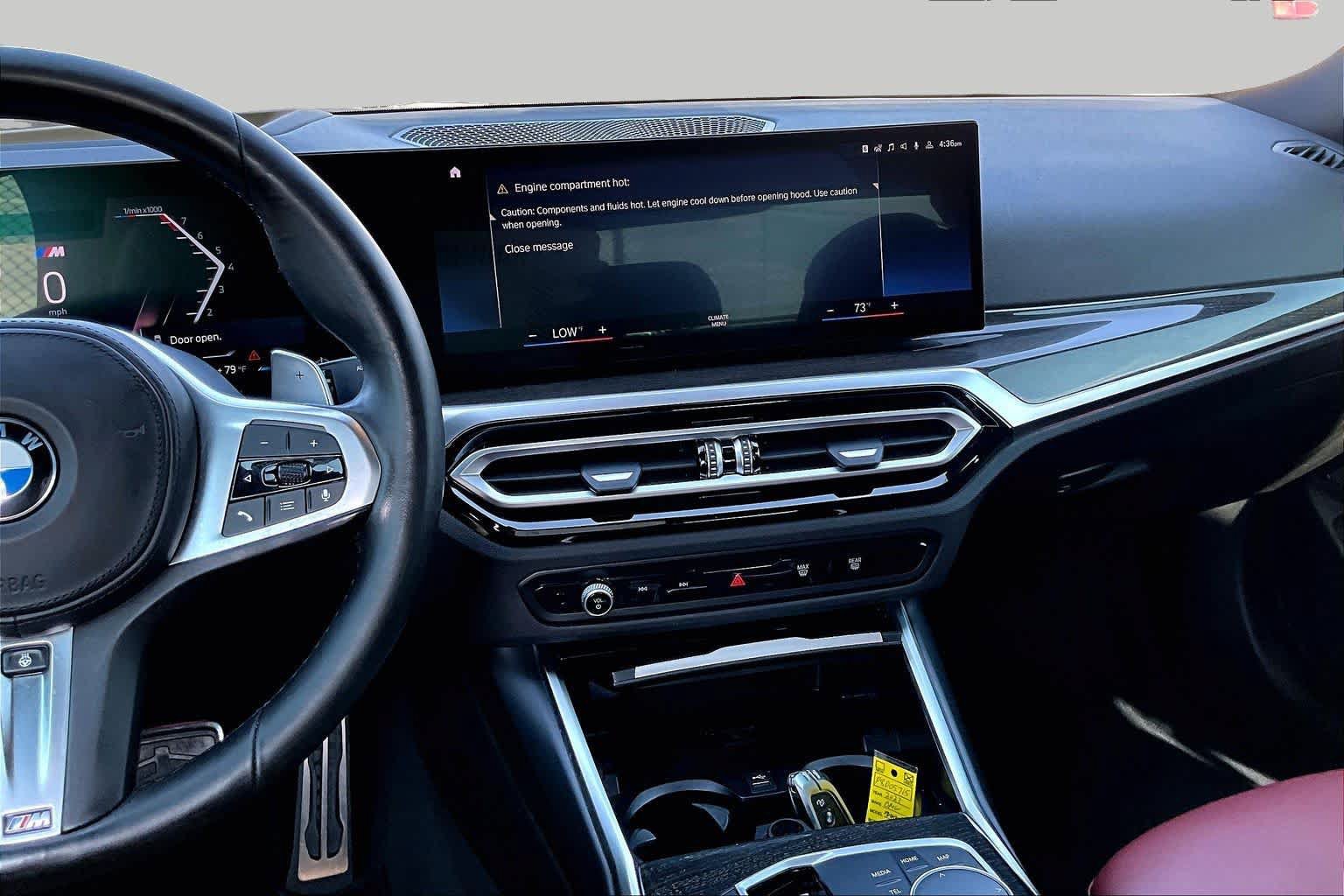 Used 2023 BMW M340i RWD image 6