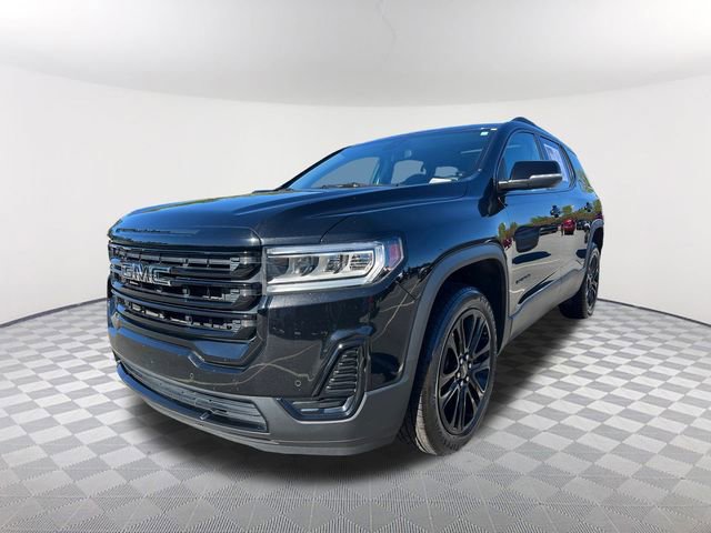 Used 2023 GMC Acadia SLE w/ Driver Convenience Package