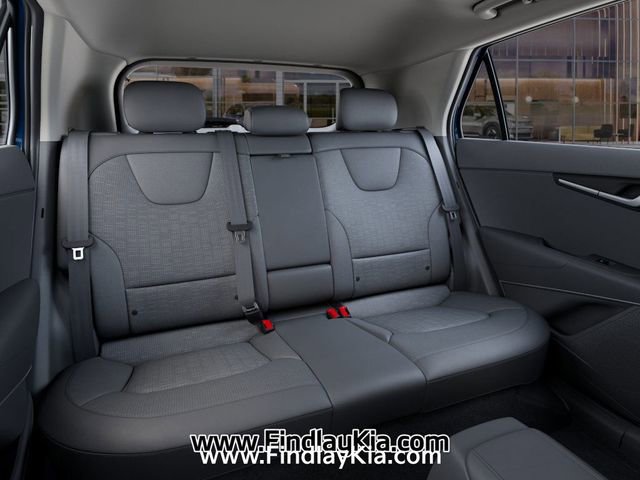 New 2026 Kia Niro Wave image 19