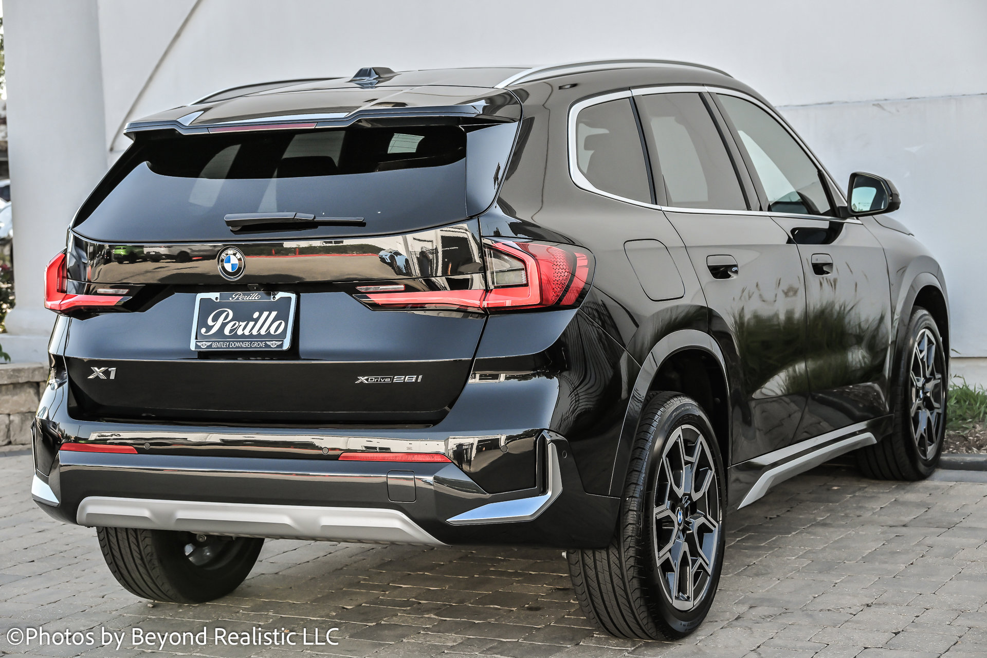 Used 2025 BMW X1 xDrive28i image 8