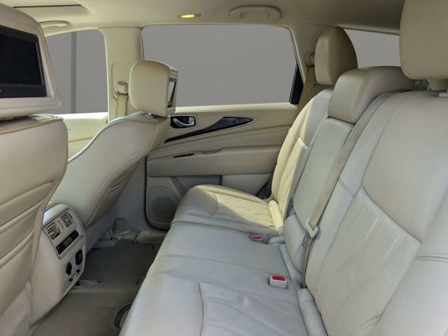 Used 2013 INFINITI JX35 AWD w/ Premium Pkg image 14