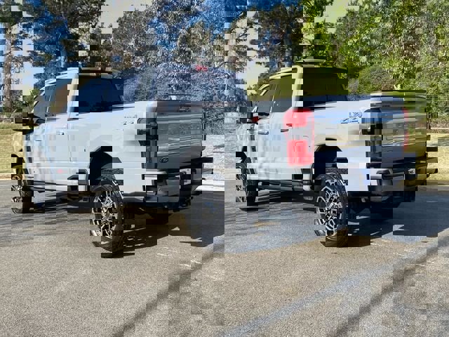 Used 2024 Ford F250 Limited AWD/4WD image 6
