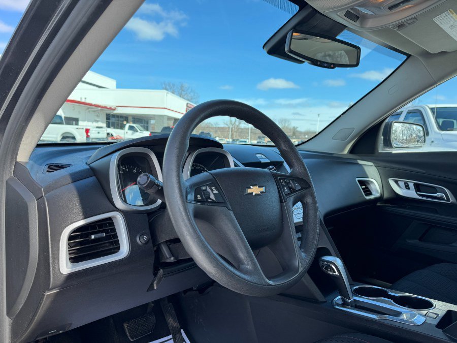 Used 2014 Chevrolet Equinox LS image 14