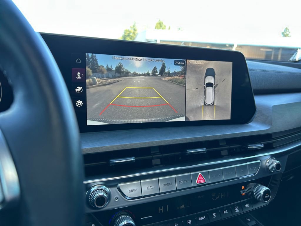 Used 2024 Kia Telluride SX X-Line image 19