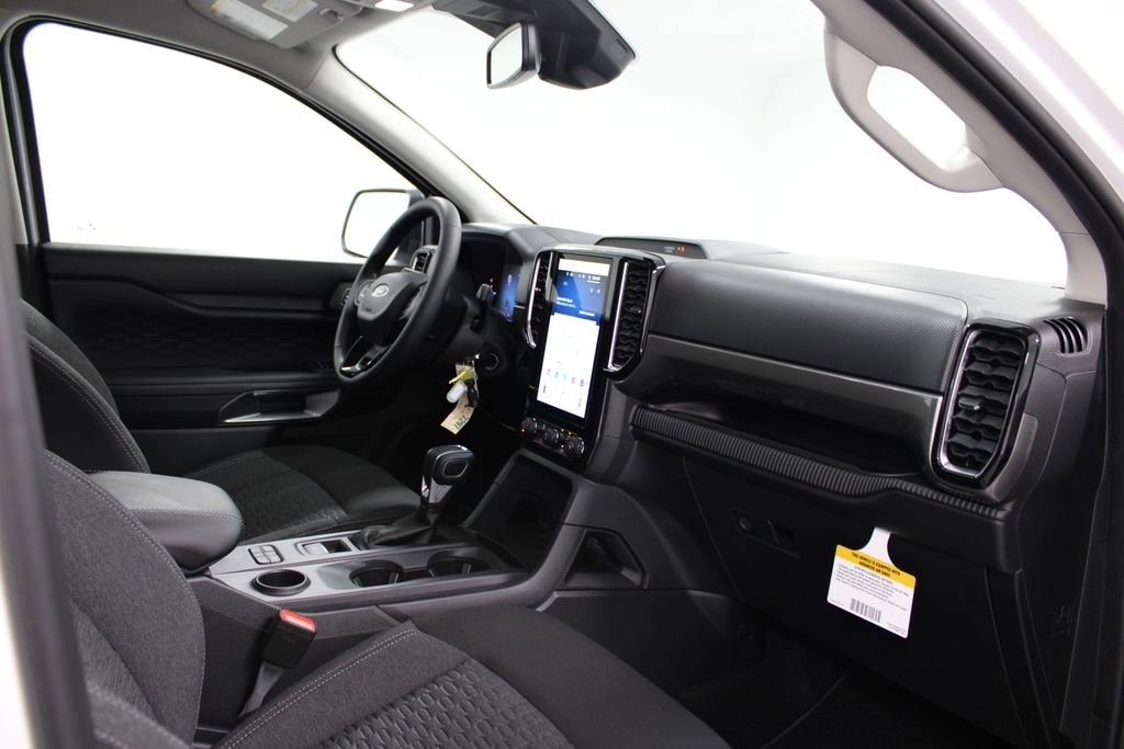 New 2025 Ford Ranger XLT w/ Chrome Accent Package image 28