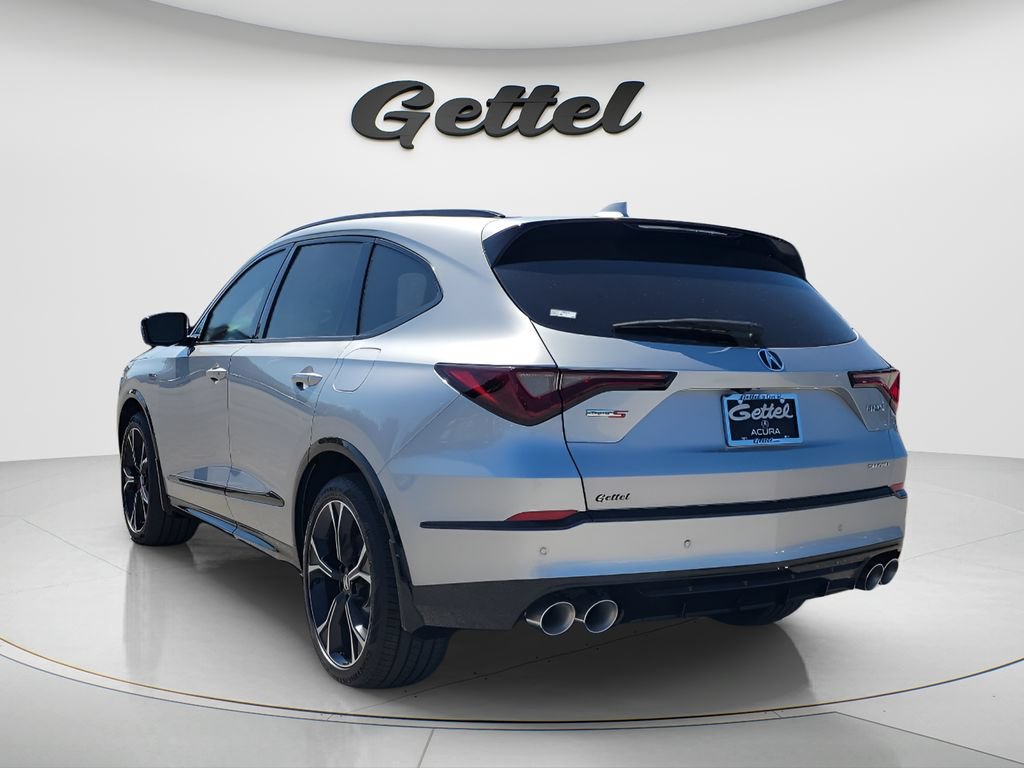 New 2026 Acura MDX Type S AWD/4WD image 7