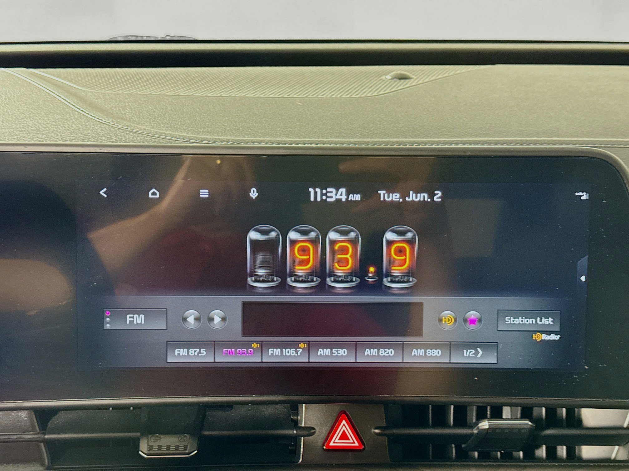 Used 2023 Kia Sportage X-Line AWD/4WD image 15