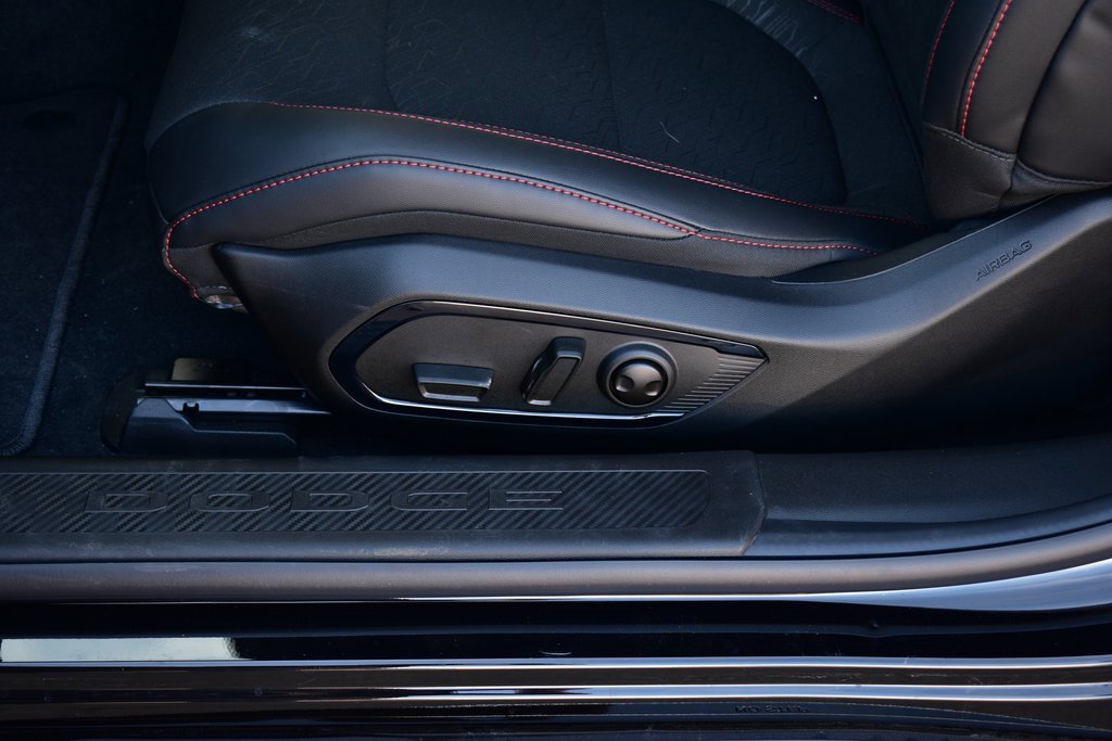 New 2026 Dodge Charger Scat Pack w/ Blacktop Package image 18