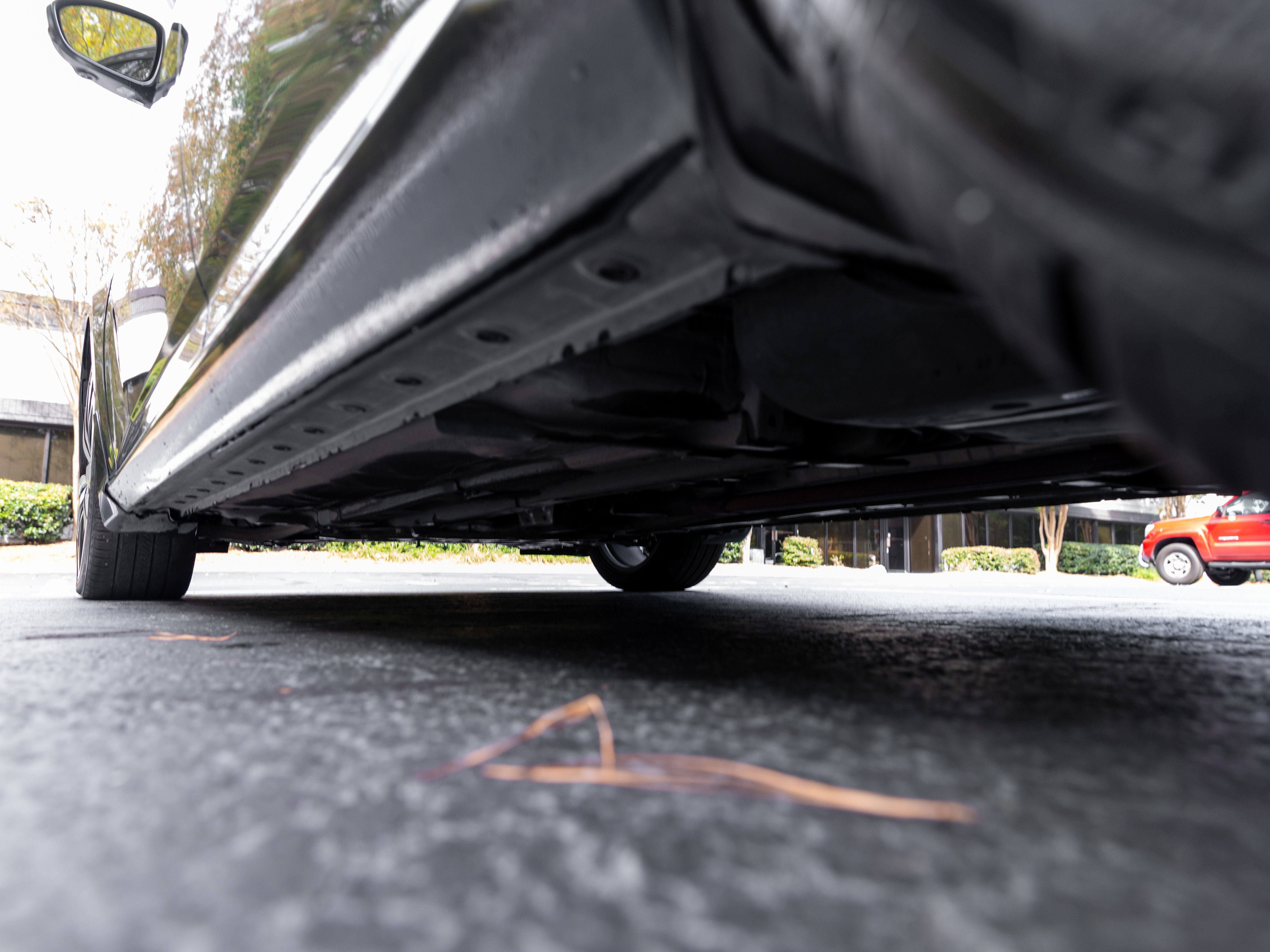 Used 2021 Nissan Altima 2.5 Platinum image 17