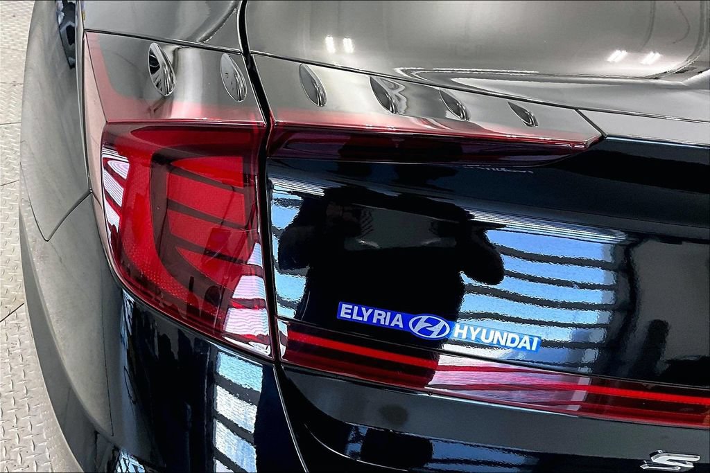 Used 2023 Hyundai Sonata Limited FWD image 31