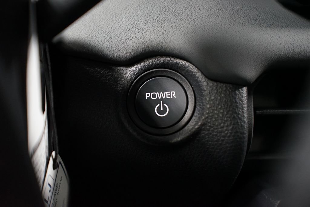 New 2026 Toyota RAV4 XSE image 25