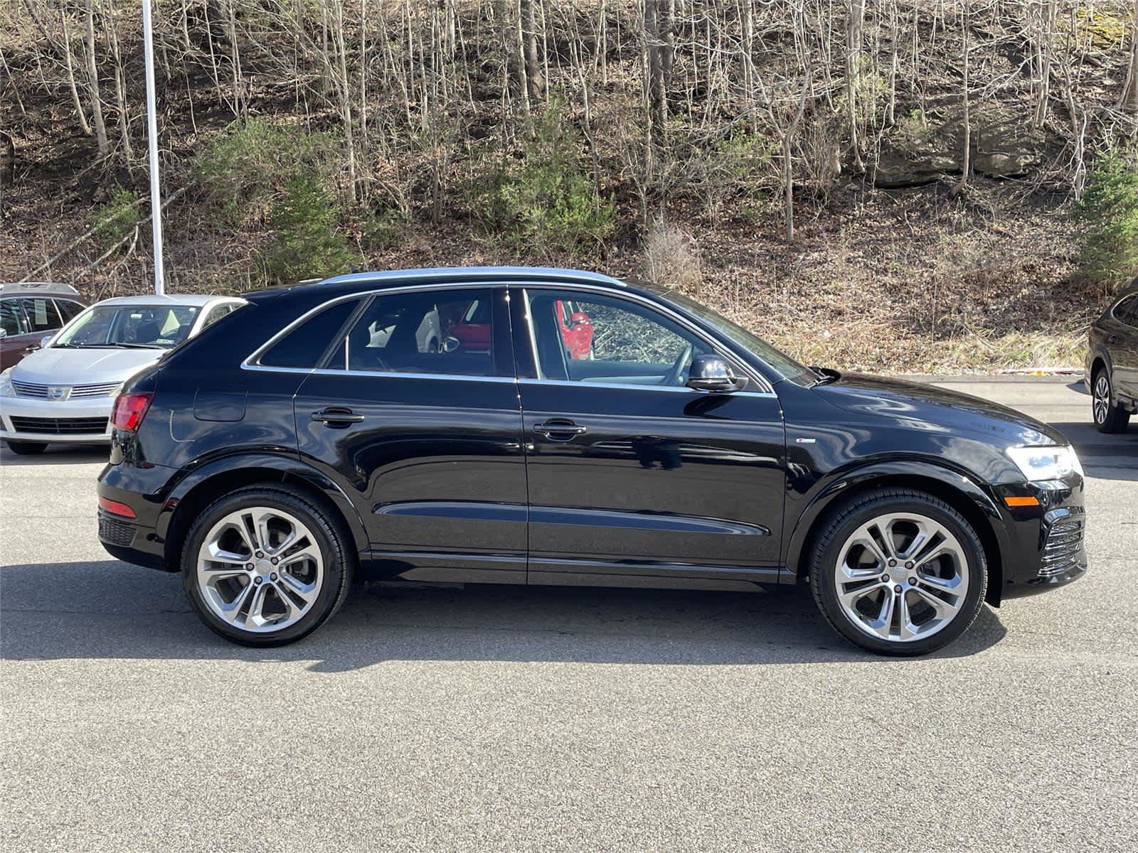 Used 2017 Audi Q3 2.0T Prestige w/ Prestige Package image 6