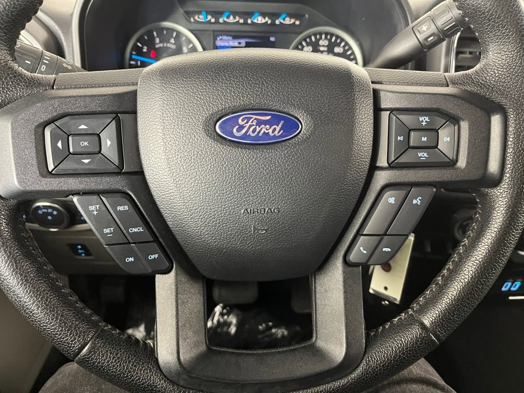 Used 2016 Ford F150 XLT w/ Equipment Group 301A Mid image 22