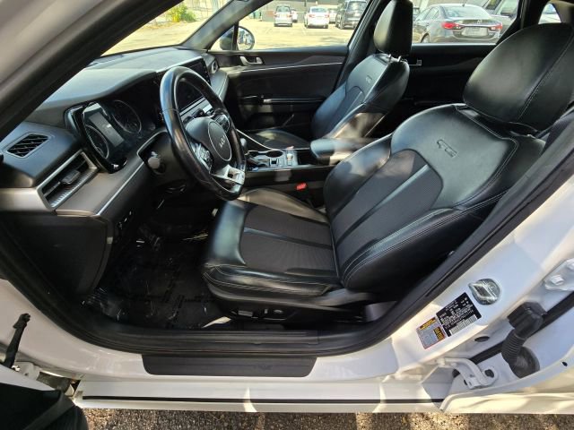 Used 2022 Kia K5 GT-Line image 9