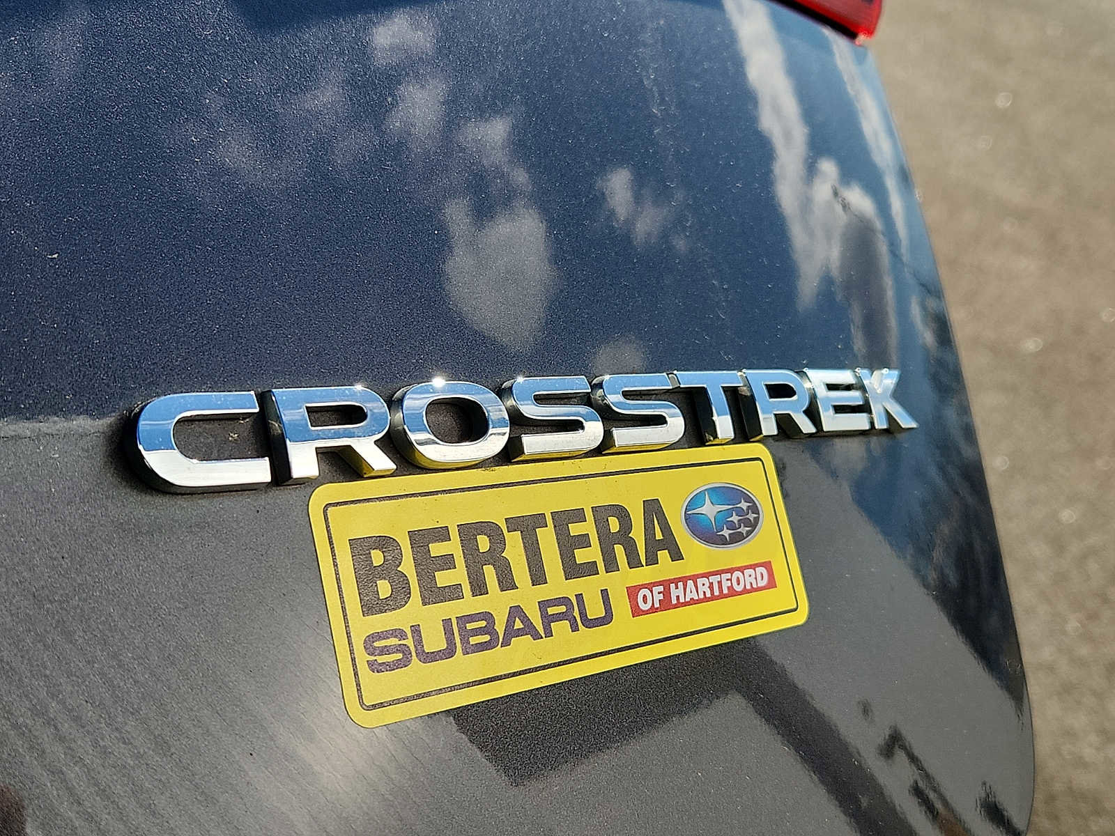 Used 2021 Subaru Crosstrek 2.0i image 30