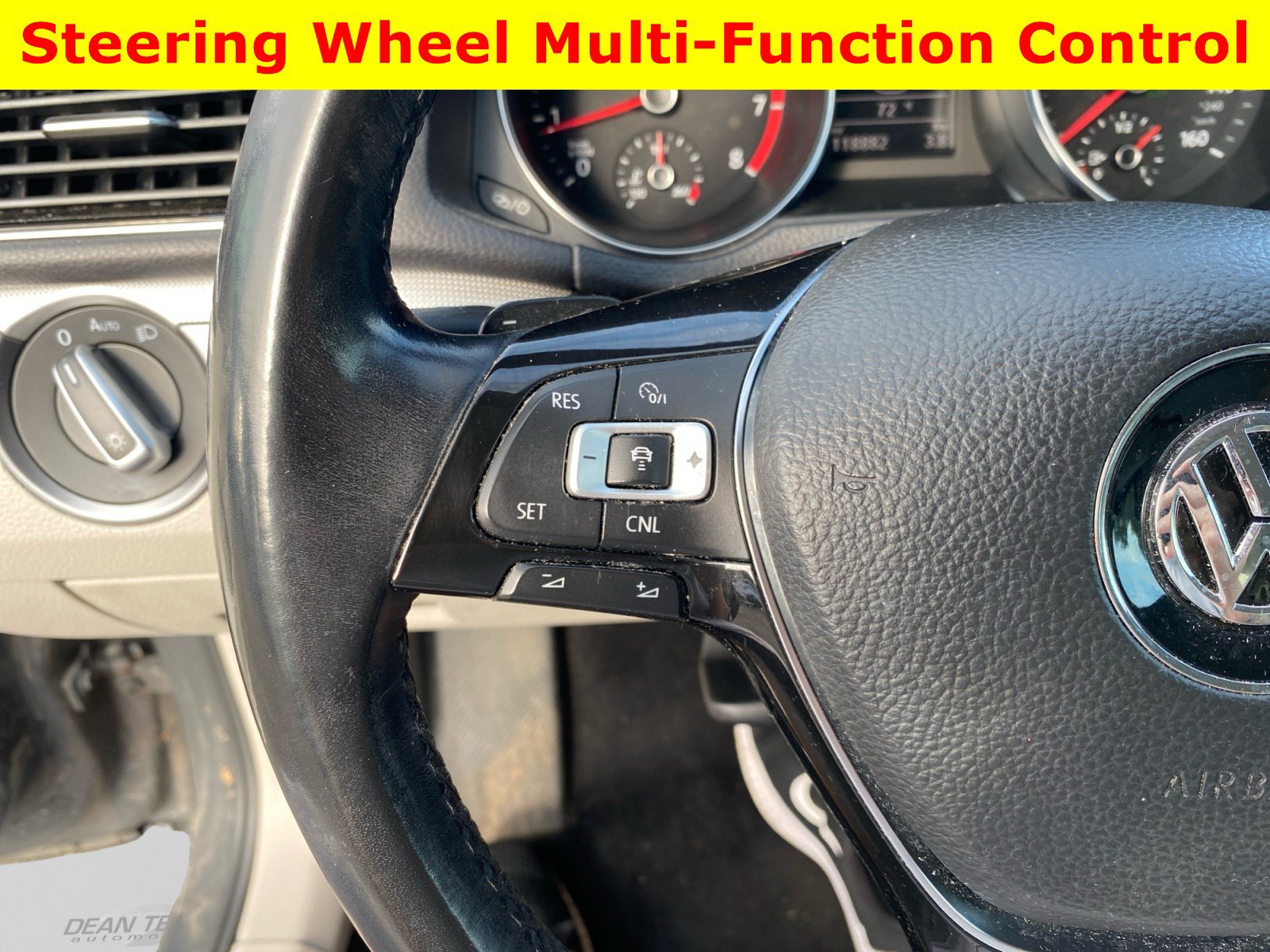 Used 2018 Volkswagen Passat 2.0T R-Line FWD image 21