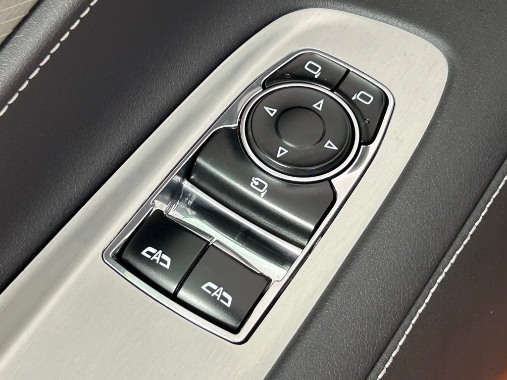 Used 2023 Chevrolet Corvette Stingray Preferred Cpe w/ Z51 Performance Package image 33