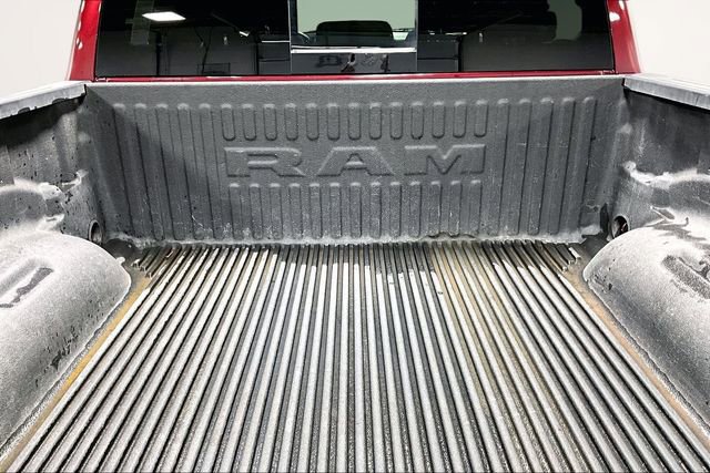 Used 2020 RAM 1500 Big Horn image 7