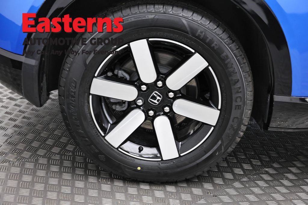 Used 2024 Honda Prologue Touring image 28