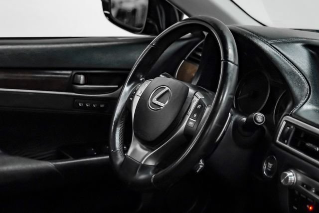 Used 2015 Lexus GS 350 w/ Premium Package RWD image 17