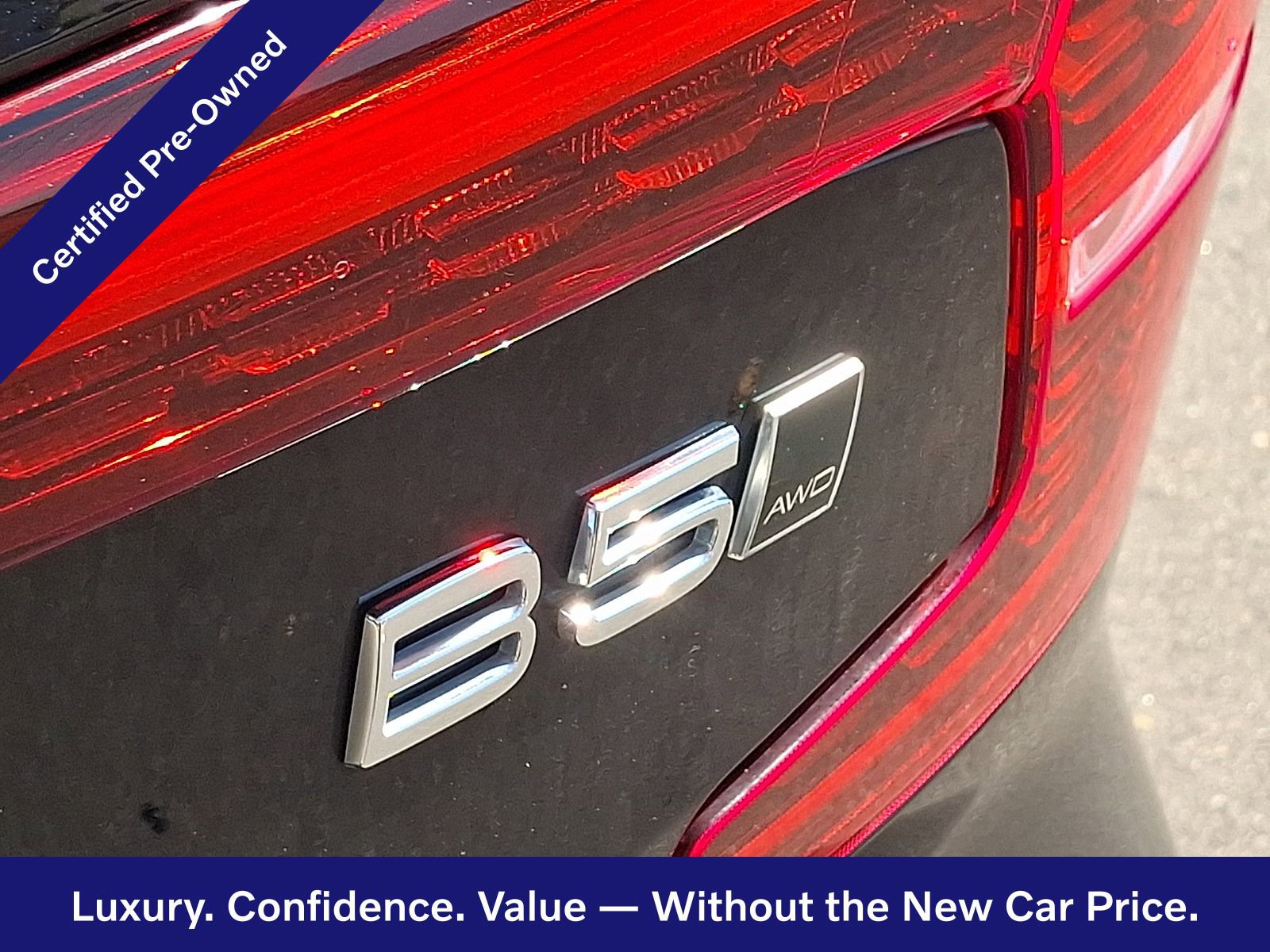 Certified 2024 Volvo S60 B5 Core AWD/4WD image 32