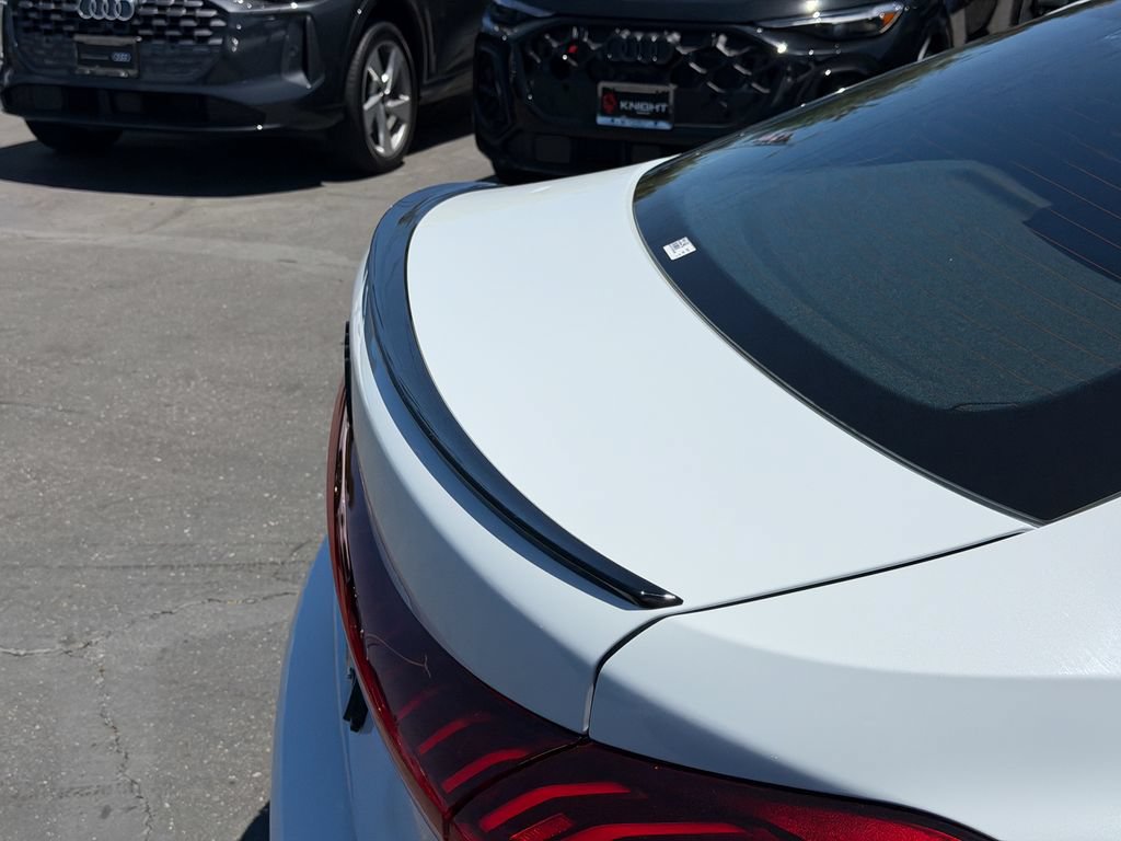 New 2026 Audi S5 Premium Plus AWD/4WD image 7