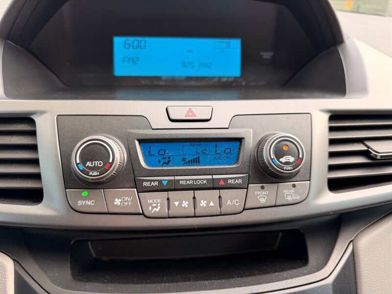 Used 2011 Honda Odyssey EX image 61