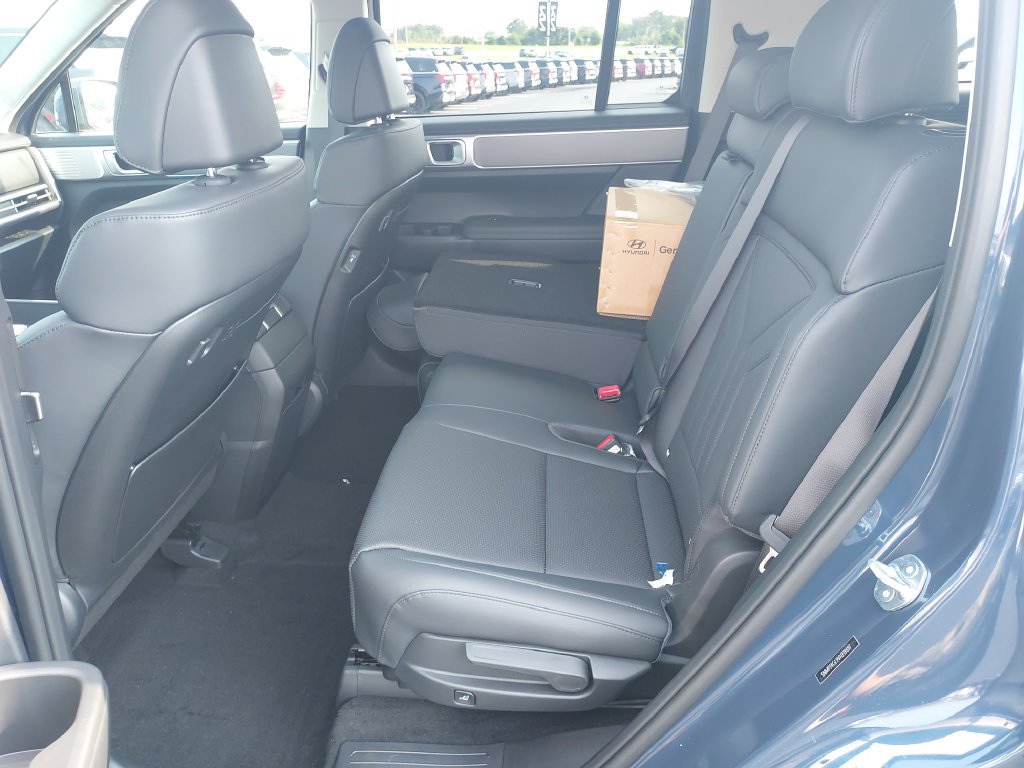 New 2027 Hyundai Santa Fe SEL FWD image 14