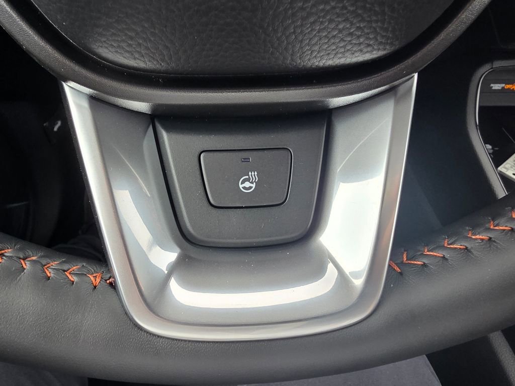 New 2026 Honda CR-V TrailSport image 23
