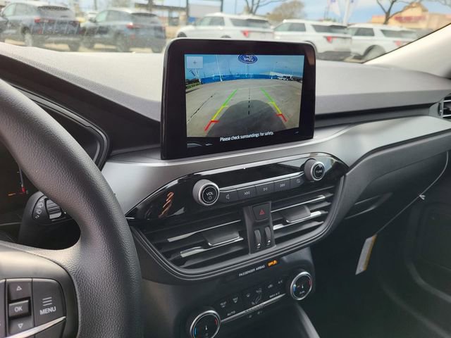 New 2026 Ford Escape Active image 12