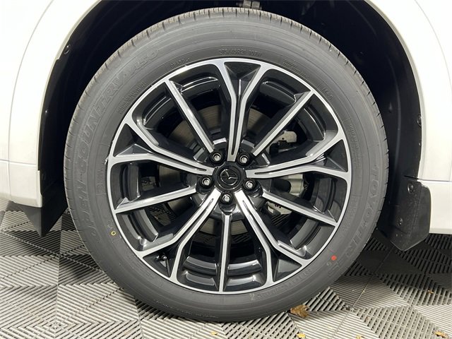 New 2026 MAZDA CX-70 3.3 Turbo S w/ Premium Package image 19