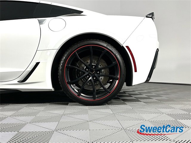Used 2019 Chevrolet Corvette Grand Sport image 44