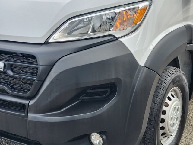 Used 2025 RAM ProMaster 2500 w/ Convenience Group FWD image 6
